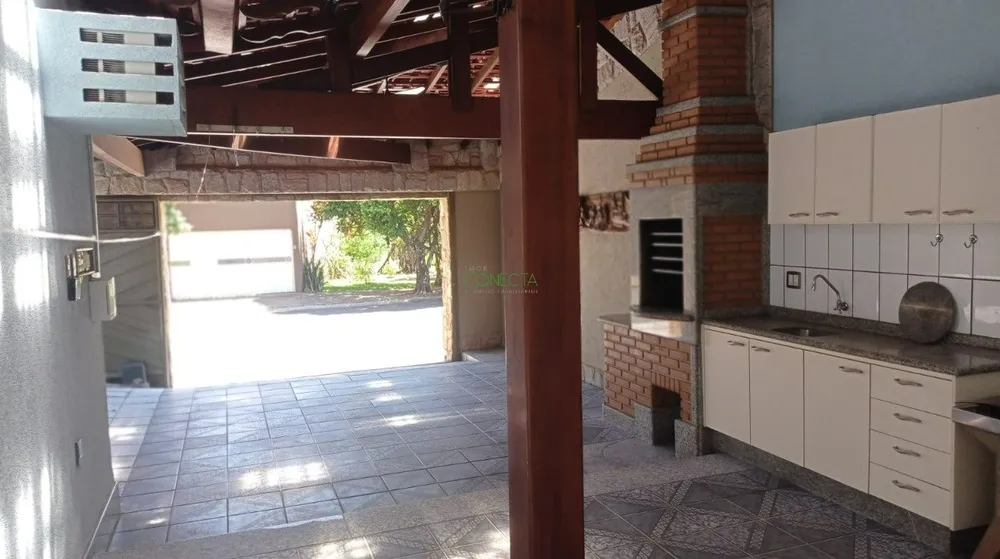 Casa, 3 quartos, 240 m² - Foto 4