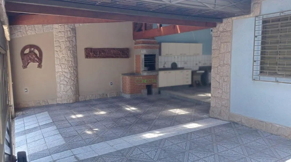 Casa, 3 quartos, 240 m² - Foto 3