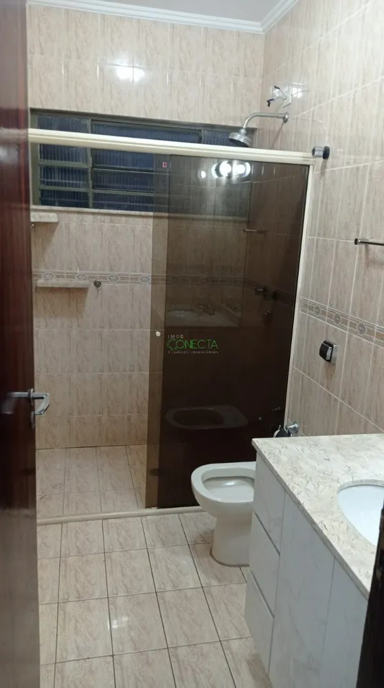 Casa, 3 quartos, 240 m² - Foto 12