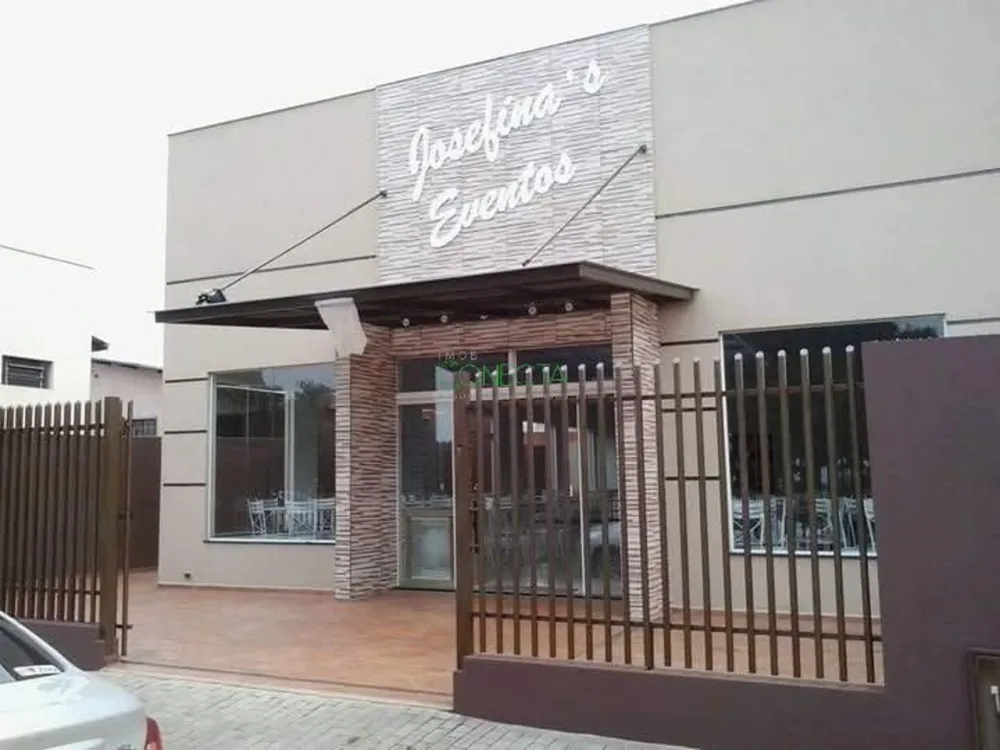 Loja-Salão, 259 m² - Foto 1