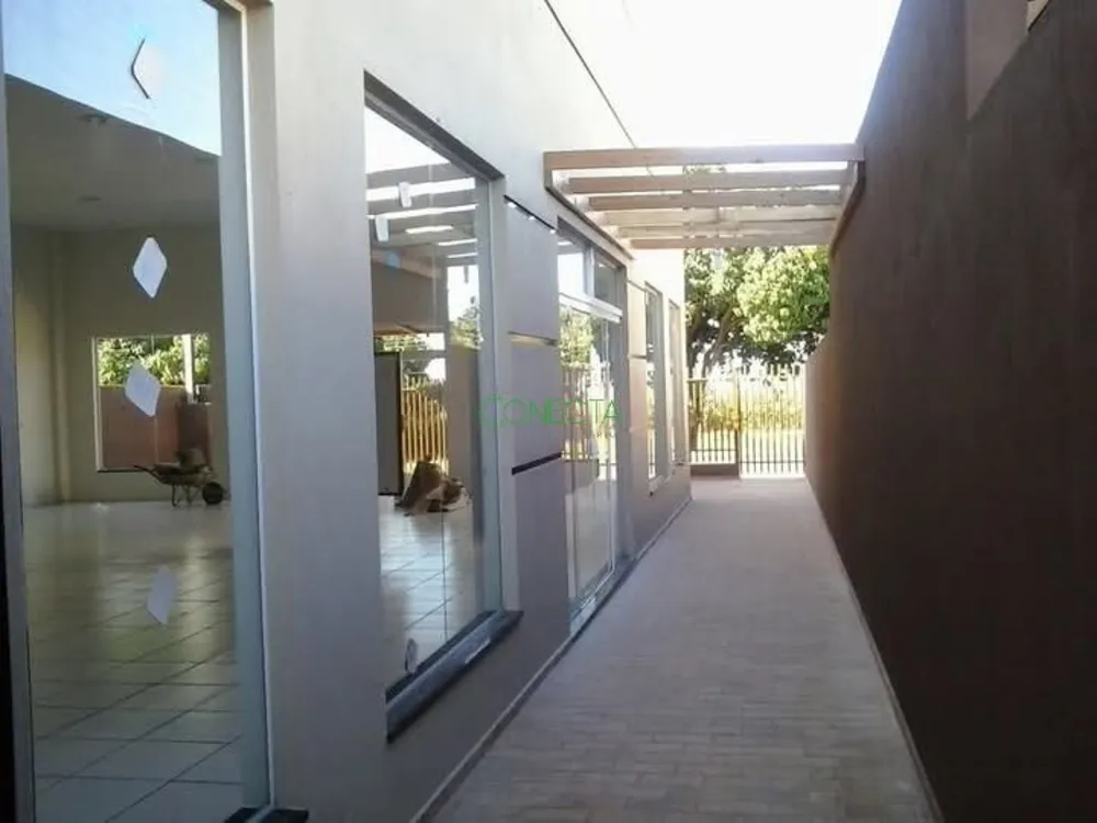 Loja-Salão, 259 m² - Foto 8
