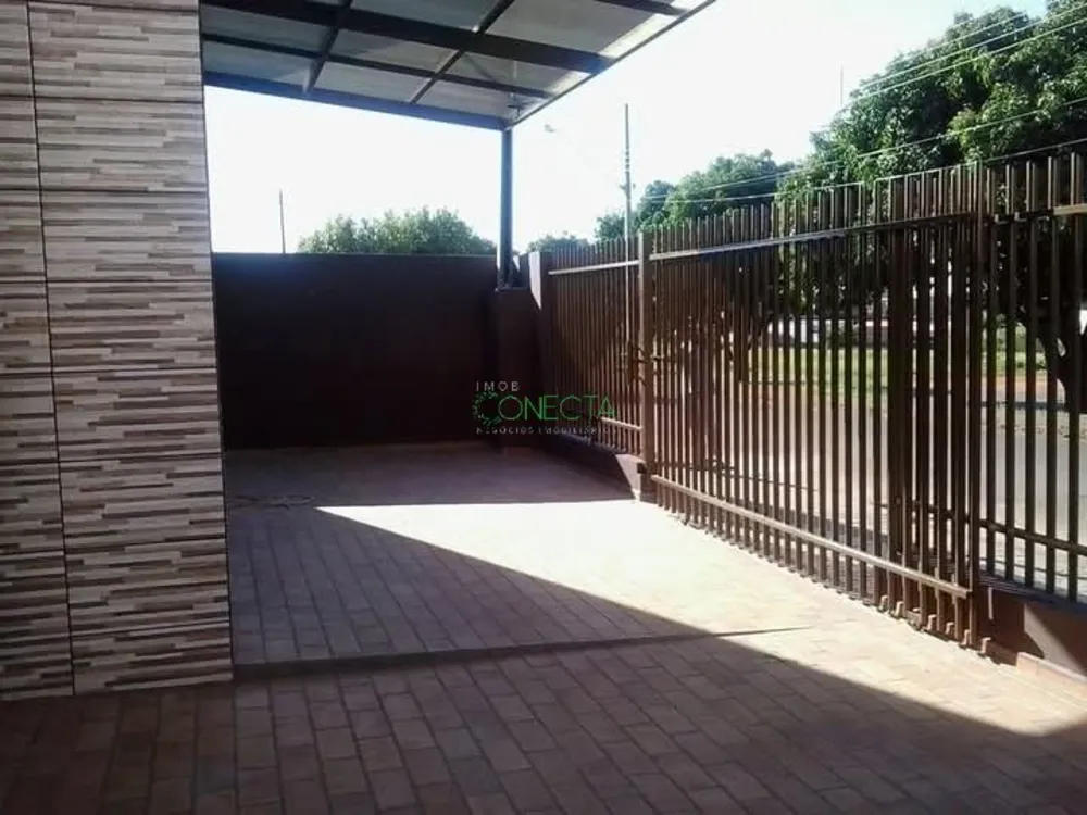 Loja-Salão, 259 m² - Foto 2
