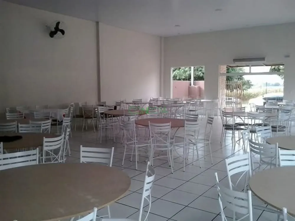 Loja-Salão, 259 m² - Foto 4