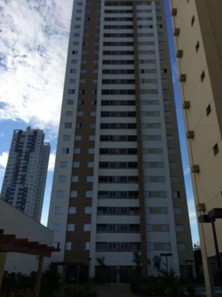 Apartamento, 2 quartos, 69 m² - Foto 3