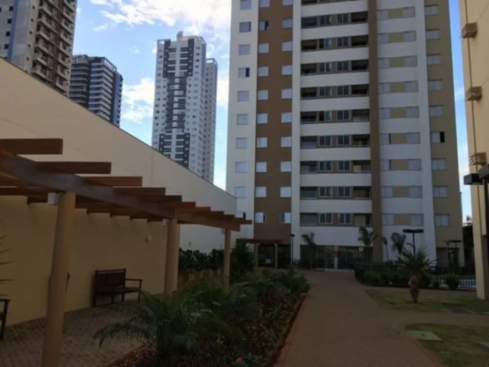 Apartamento, 2 quartos, 69 m² - Foto 2