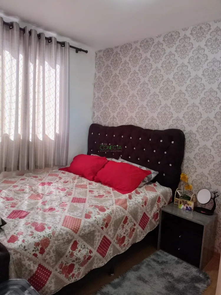 Apartamento, 2 quartos, 43 m² - Foto 6