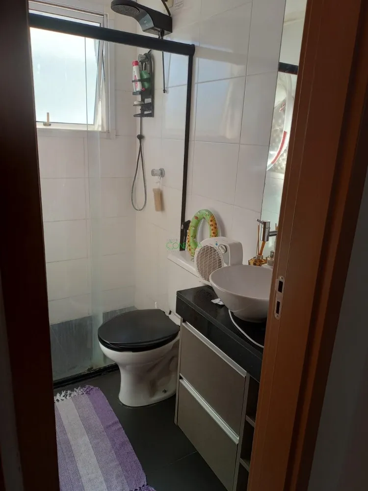 Apartamento, 2 quartos, 43 m² - Foto 8