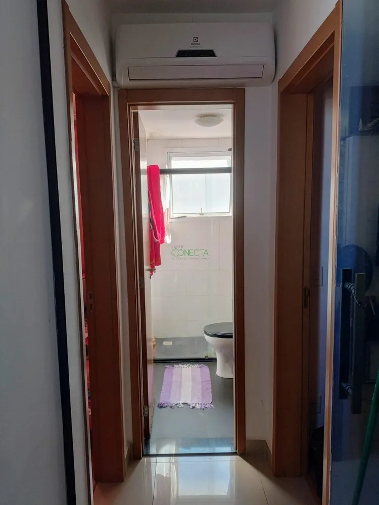 Apartamento, 2 quartos, 43 m² - Foto 4