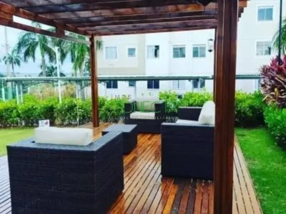 Apartamento, 2 quartos, 43 m² - Foto 10