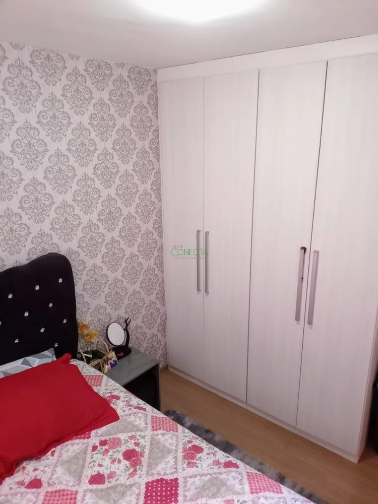 Apartamento, 2 quartos, 43 m² - Foto 5