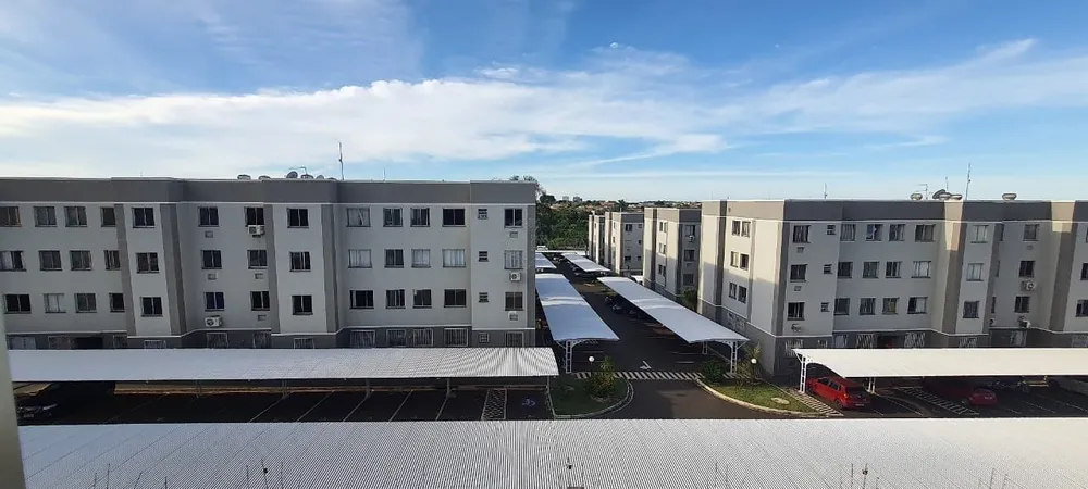 Apartamento, 3 quartos, 55 m² - Foto 10