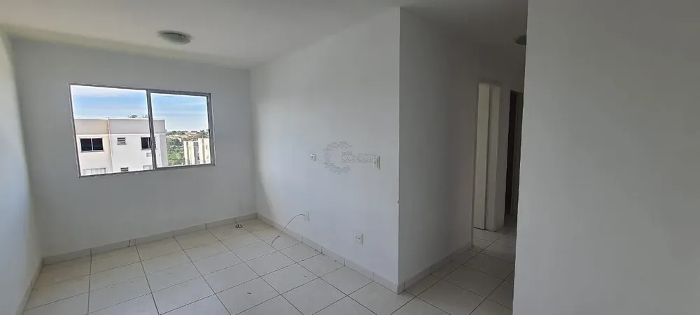 Apartamento, 3 quartos, 55 m² - Foto 2