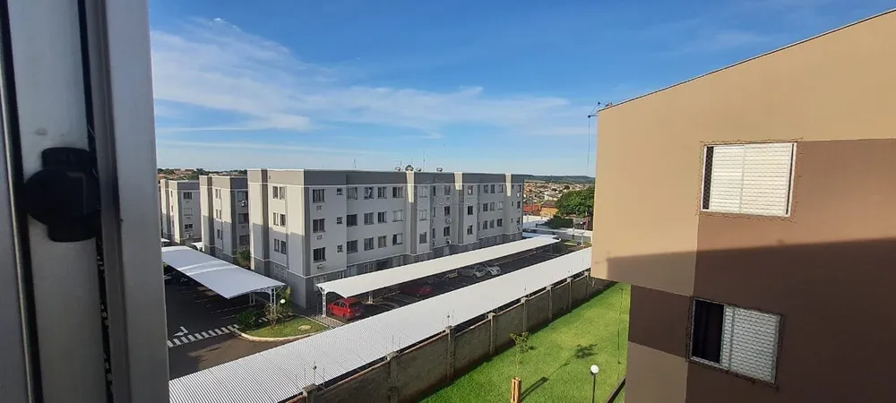 Apartamento, 3 quartos, 55 m² - Foto 7
