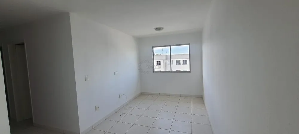 Apartamento, 3 quartos, 55 m² - Foto 3