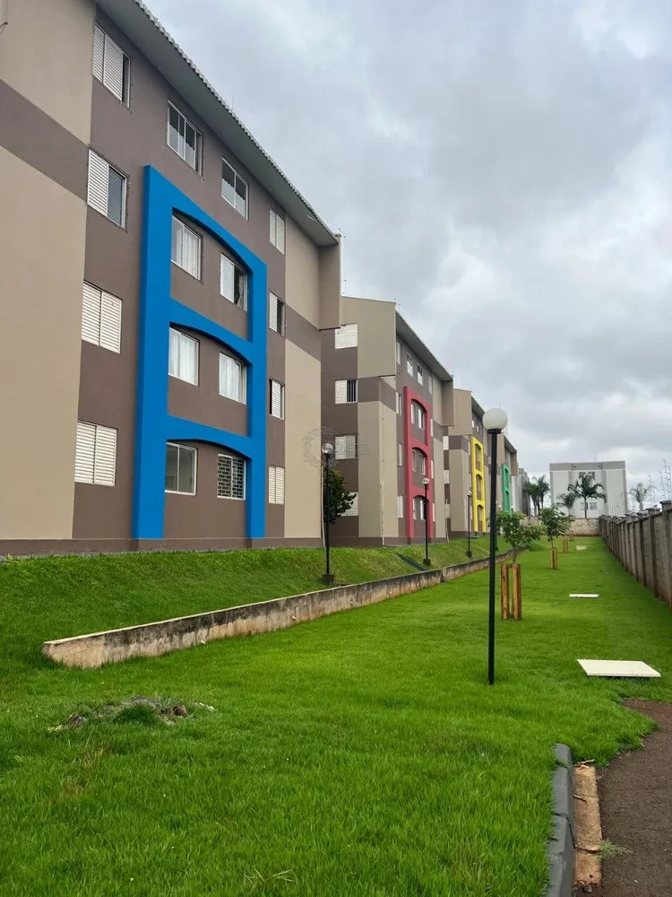 Apartamento, 3 quartos, 55 m² - Foto 12