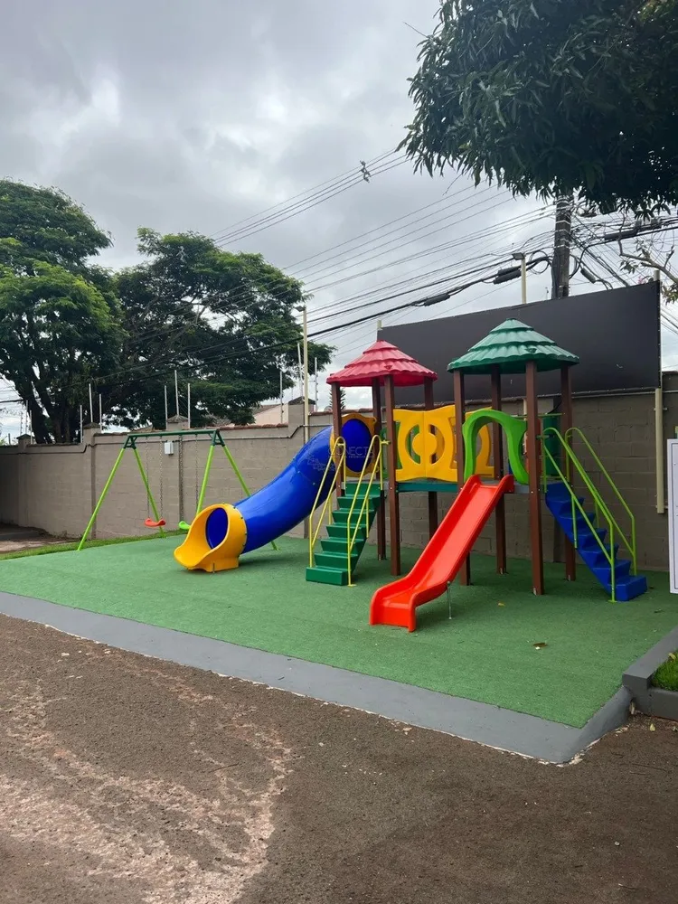 Apartamento, 3 quartos, 55 m² - Foto 11