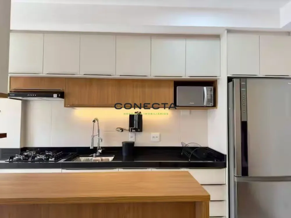 Apartamento, 1 quarto, 48 m² - Foto 2