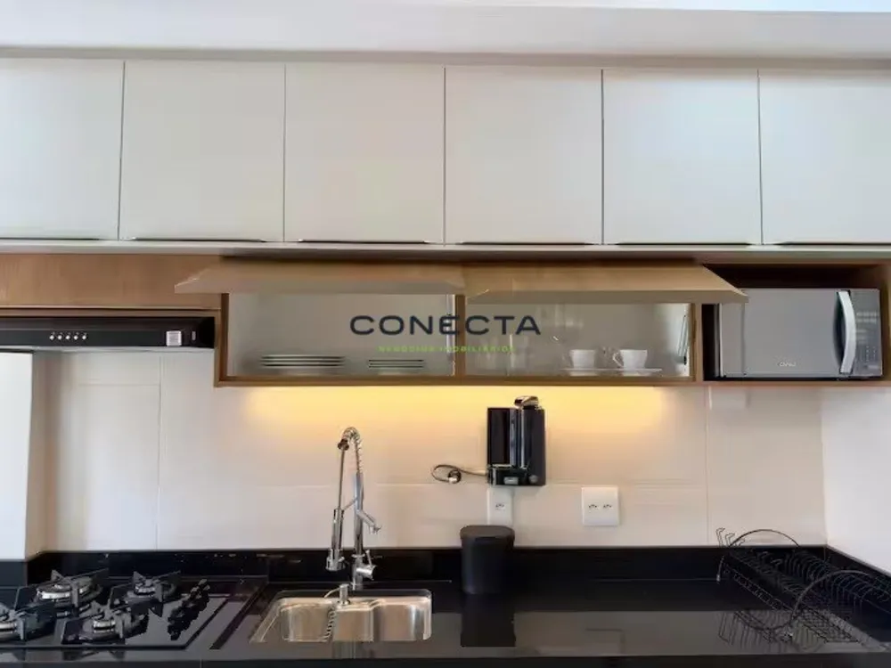 Apartamento, 1 quarto, 48 m² - Foto 3