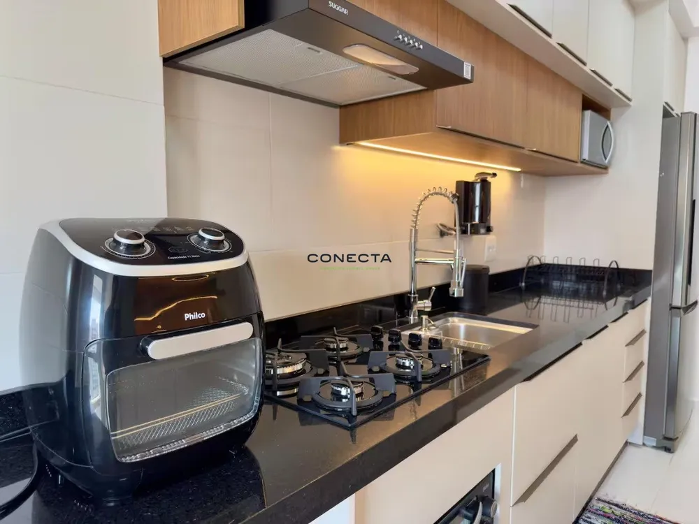 Apartamento, 1 quarto, 48 m² - Foto 7