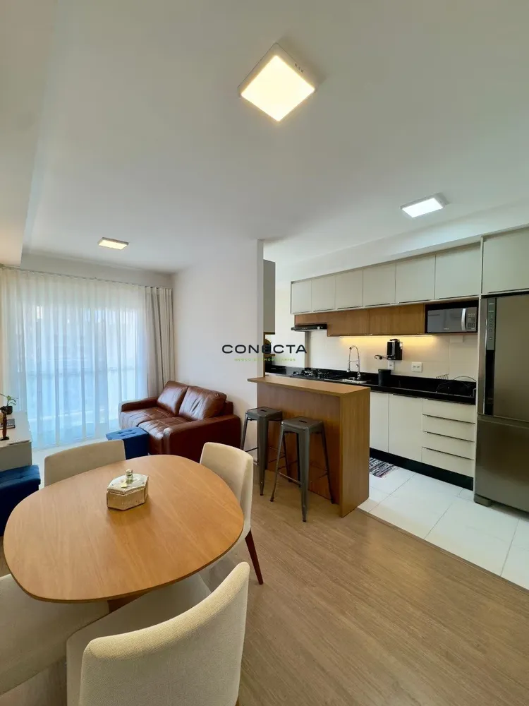 Apartamento, 1 quarto, 48 m² - Foto 8