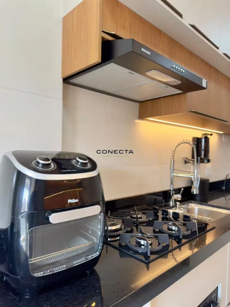 Apartamento, 1 quarto, 48 m² - Foto 1