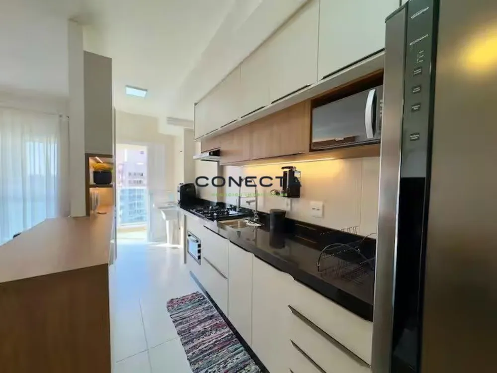 Apartamento, 1 quarto, 48 m² - Foto 4