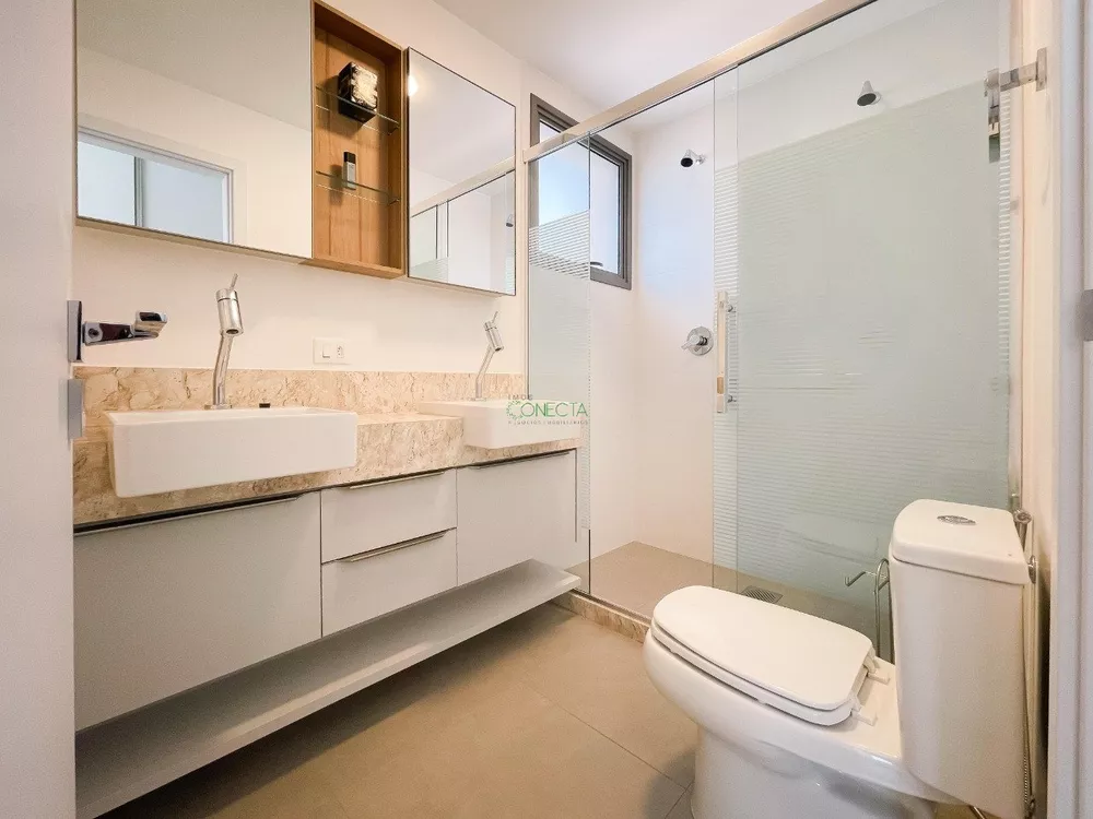 Apartamento, 3 quartos, 114 m² - Foto 1