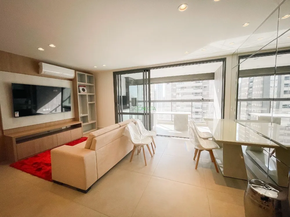 Apartamento, 3 quartos, 114 m² - Foto 6