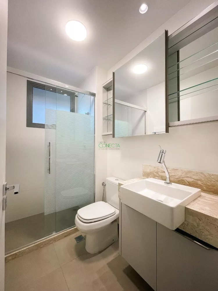 Apartamento, 3 quartos, 114 m² - Foto 3