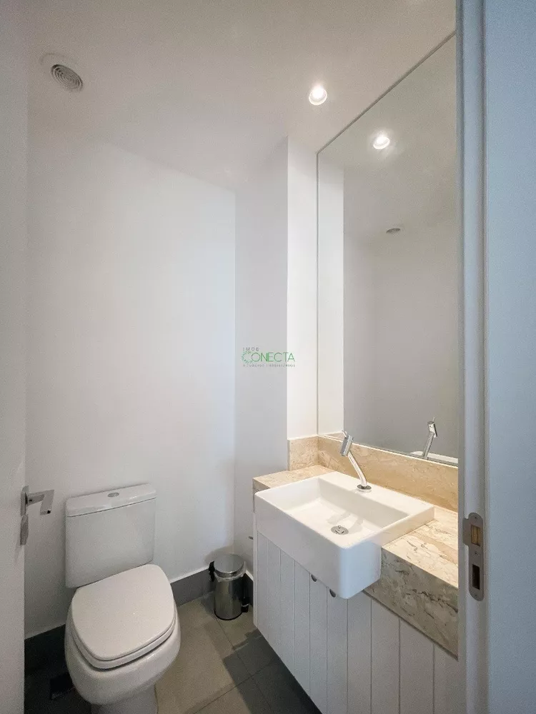 Apartamento, 3 quartos, 114 m² - Foto 2