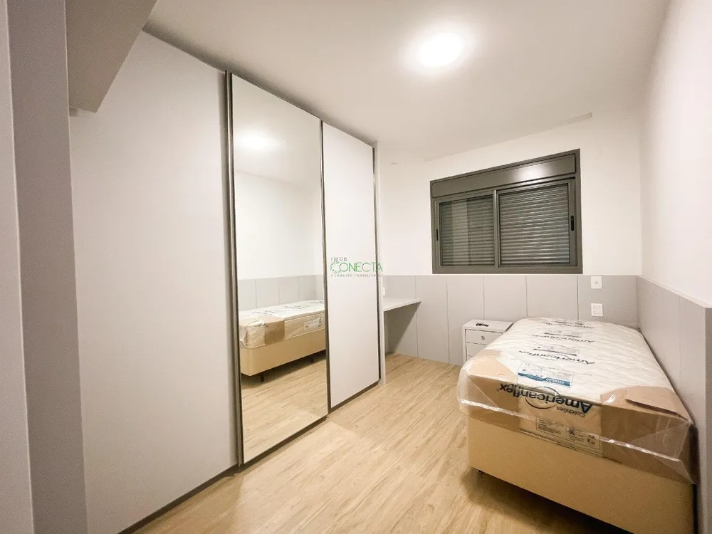 Apartamento, 3 quartos, 114 m² - Foto 5