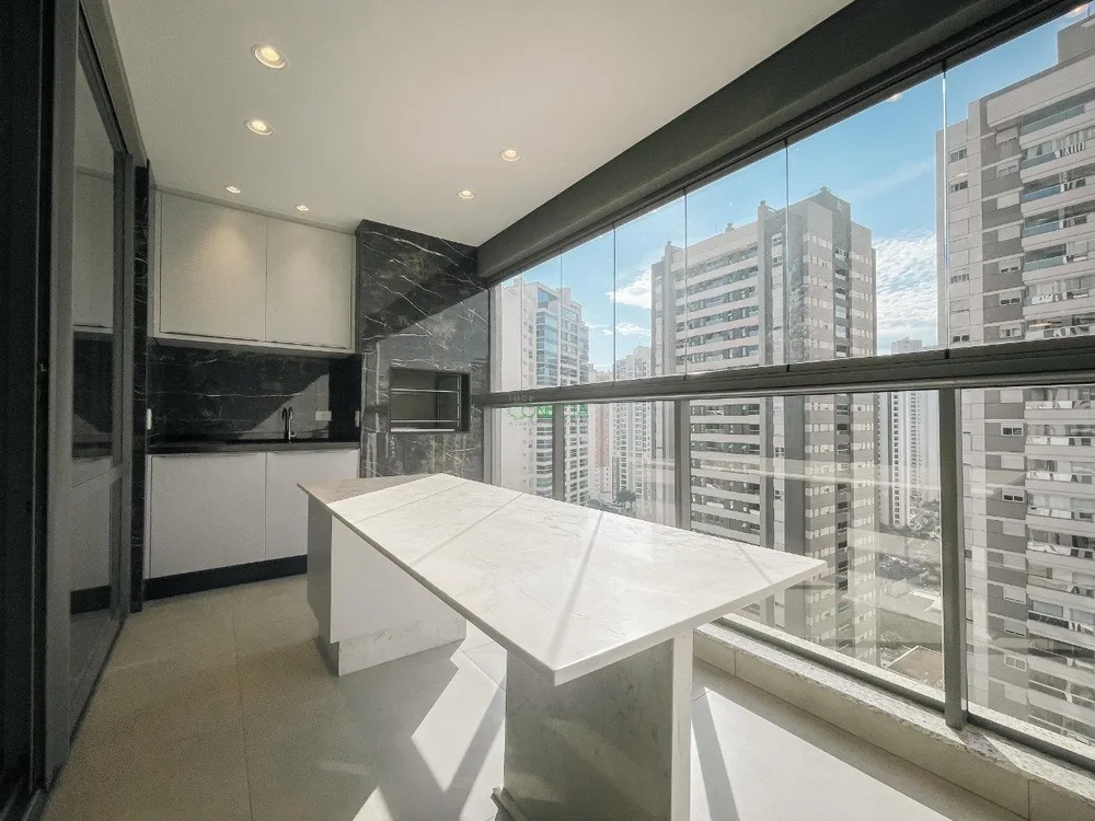Apartamento, 3 quartos, 114 m² - Foto 8