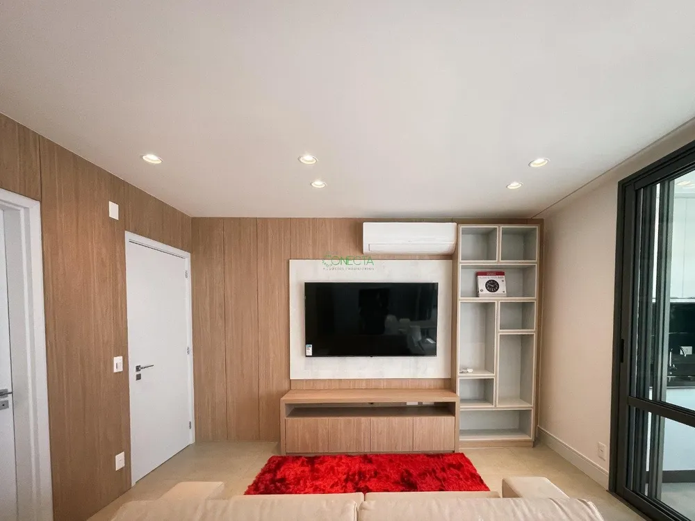Apartamento, 3 quartos, 114 m² - Foto 7