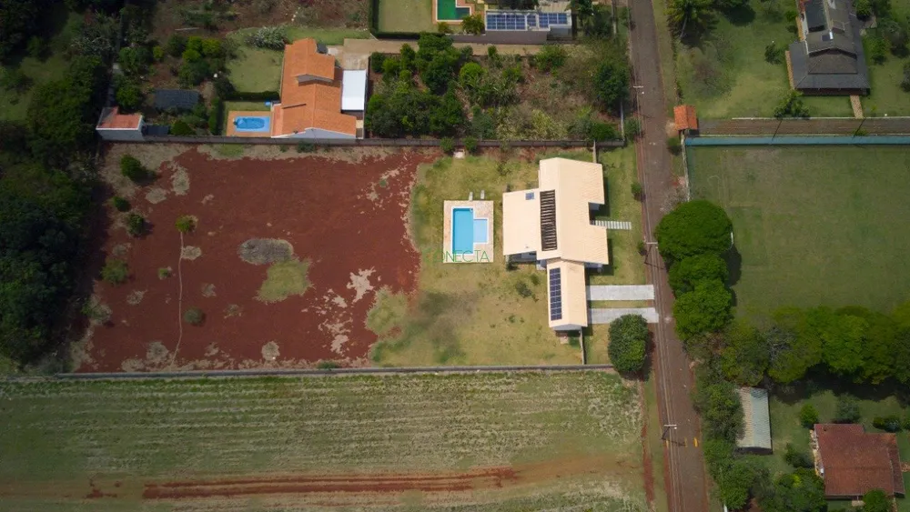 Chácara, 4 quartos, 4800 m² - Foto 11