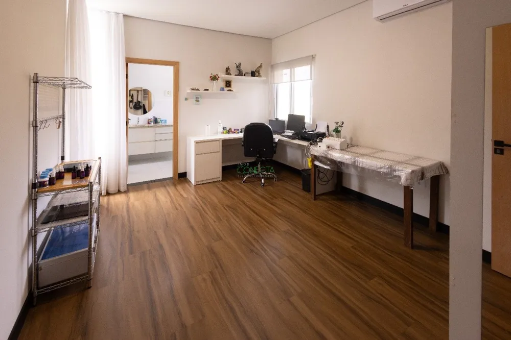 Chácara, 4 quartos, 4800 m² - Foto 5
