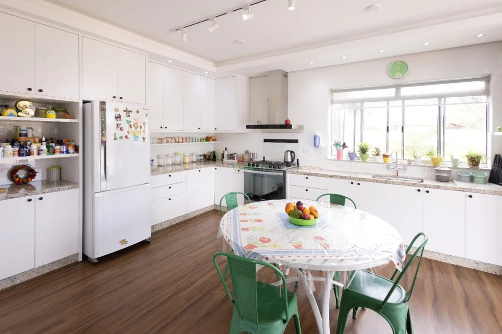 Chácara, 4 quartos, 4800 m² - Foto 6