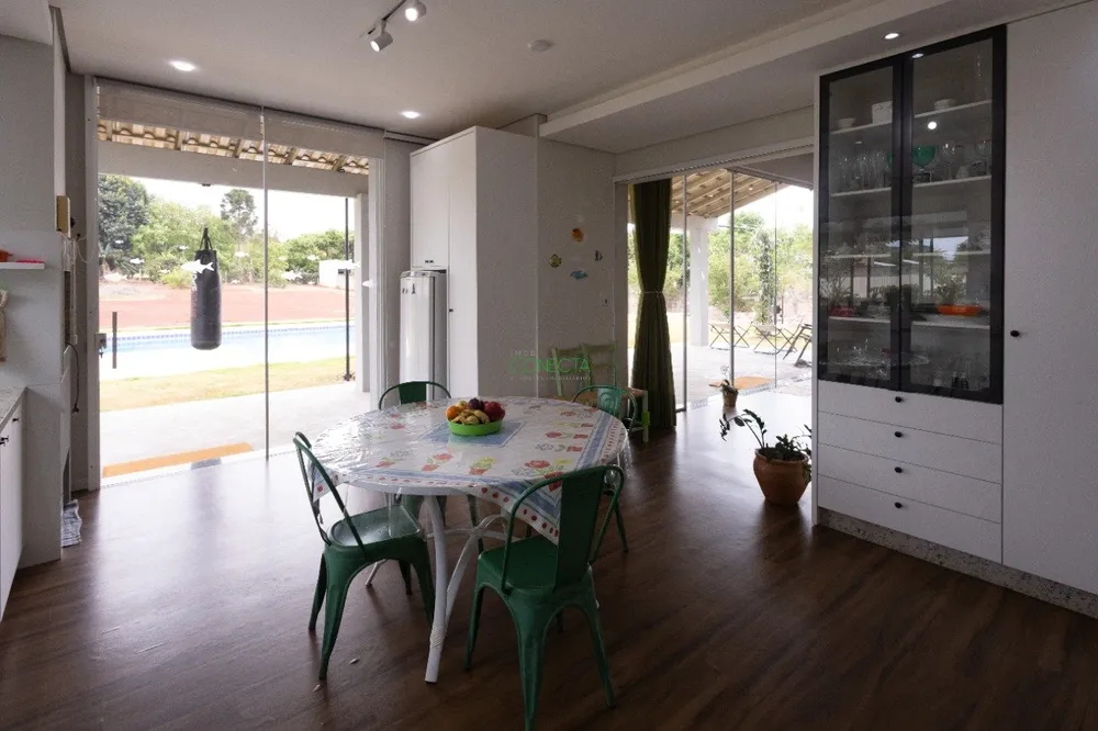 Chácara, 4 quartos, 4800 m² - Foto 7