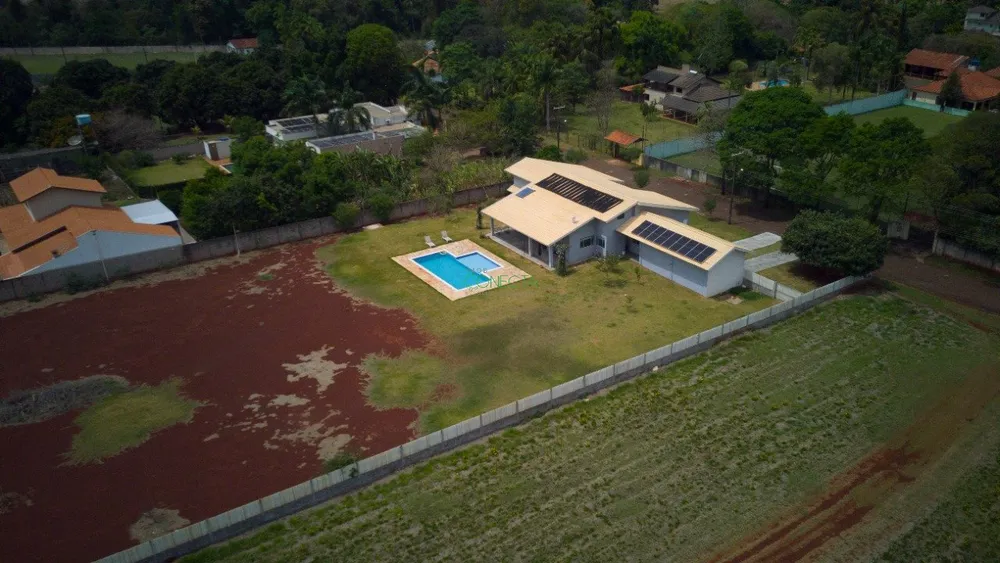 Chácara, 4 quartos, 4800 m² - Foto 8