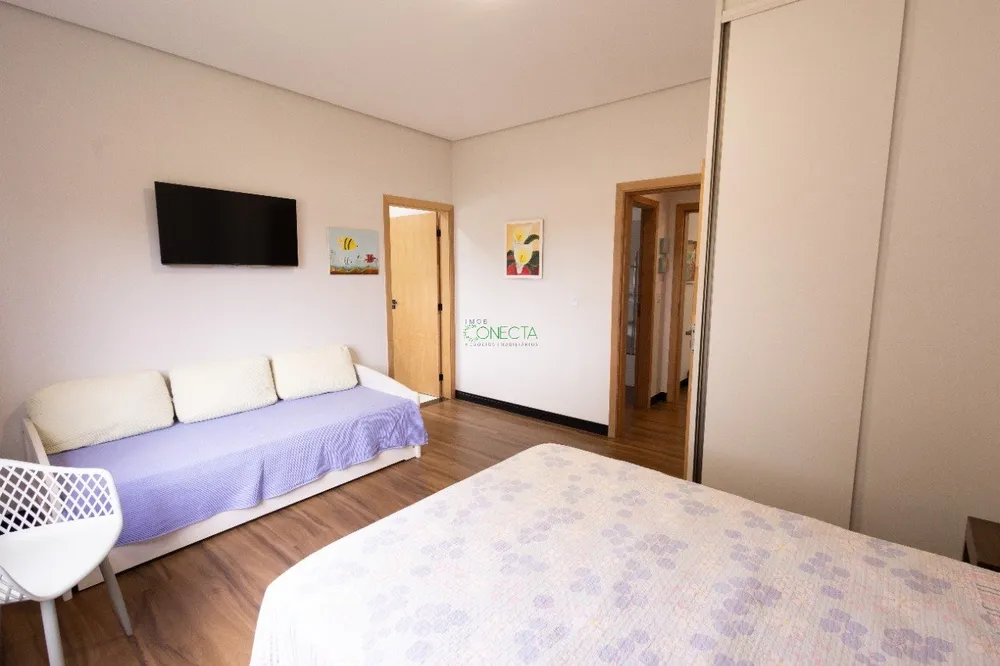 Chácara, 4 quartos, 4800 m² - Foto 4