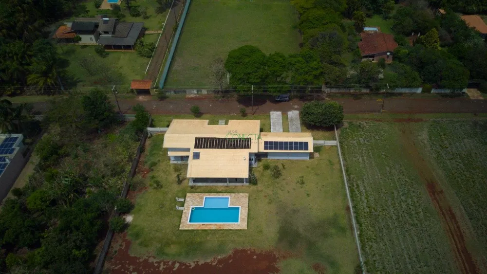 Chácara, 4 quartos, 4800 m² - Foto 9