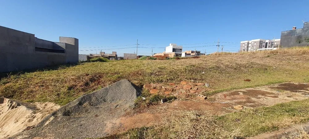 Terreno, 250 m² - Foto 2