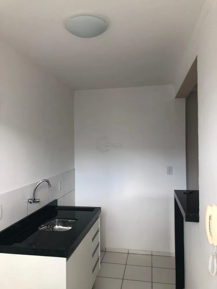 Apartamento, 2 quartos, 45 m² - Foto 6