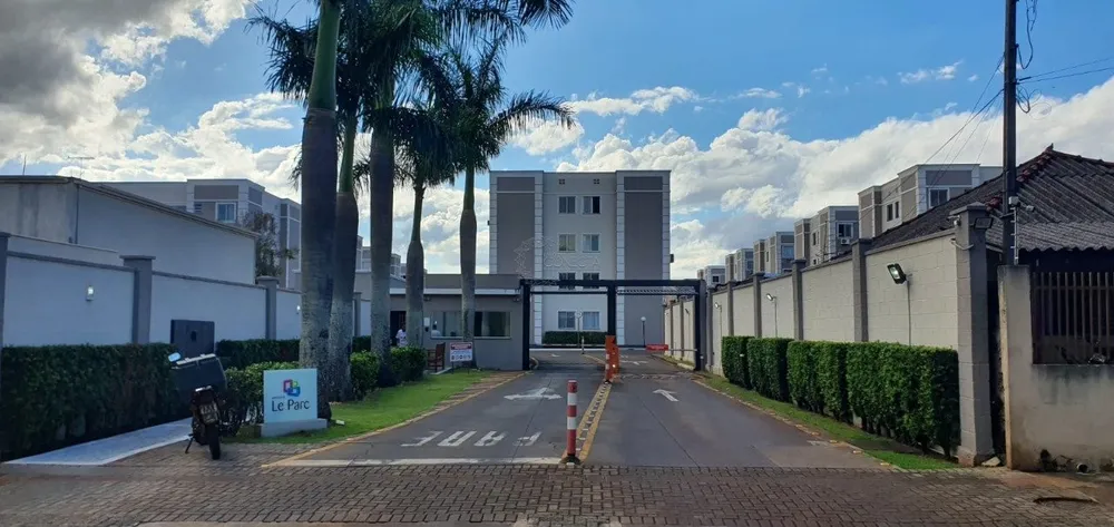 Apartamento, 2 quartos, 45 m² - Foto 9