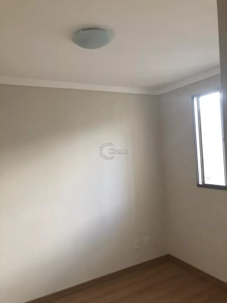 Apartamento, 2 quartos, 45 m² - Foto 2