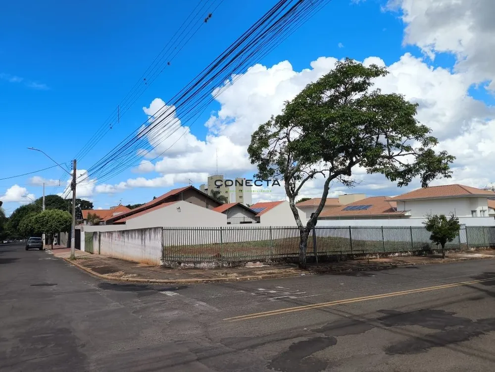 Terreno, 795 m² - Foto 1