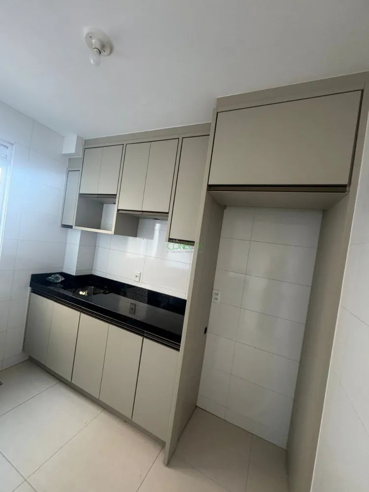 Apartamento, 2 quartos, 44 m² - Foto 7