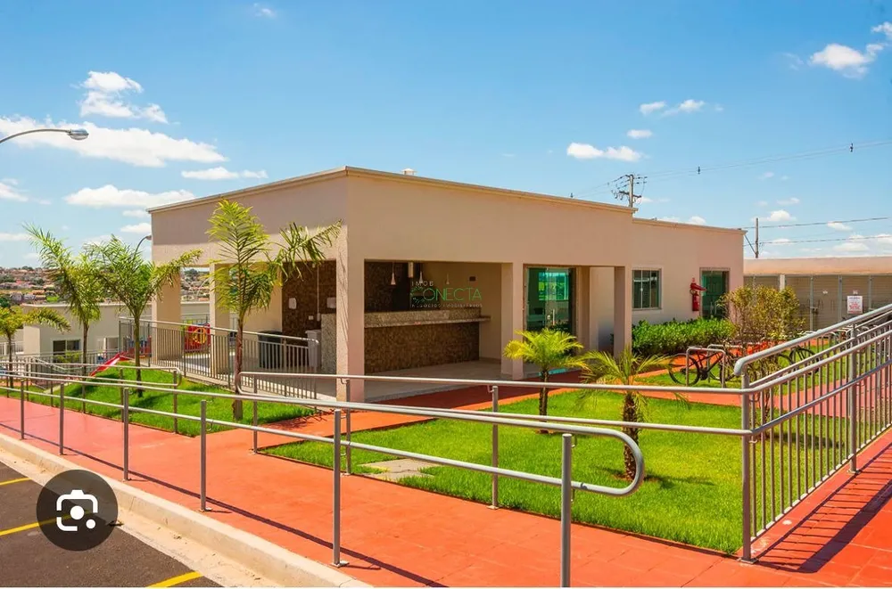 Apartamento, 2 quartos, 44 m² - Foto 6