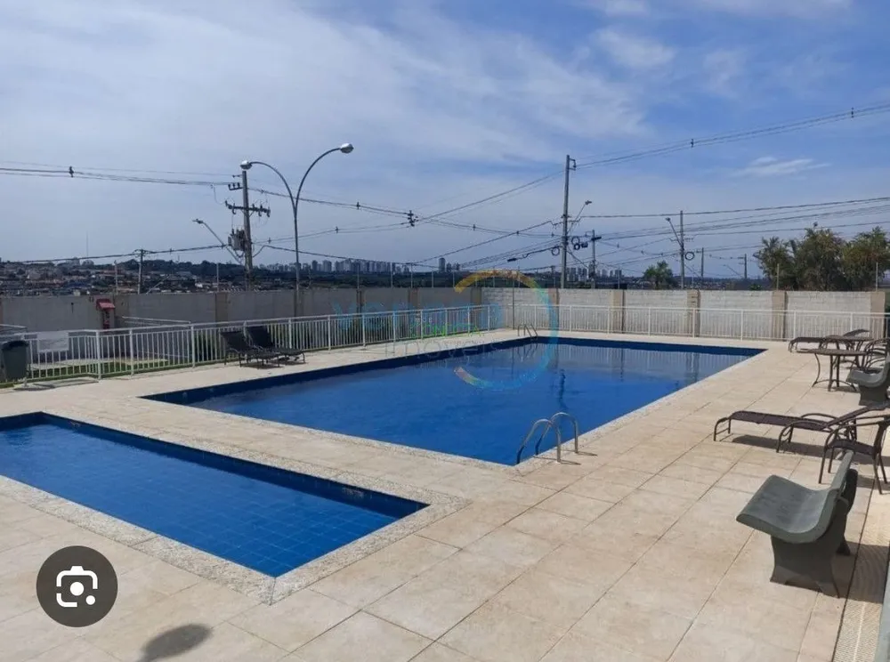 Apartamento, 2 quartos, 44 m² - Foto 9