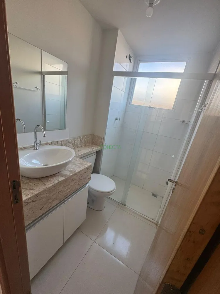 Apartamento, 2 quartos, 44 m² - Foto 5