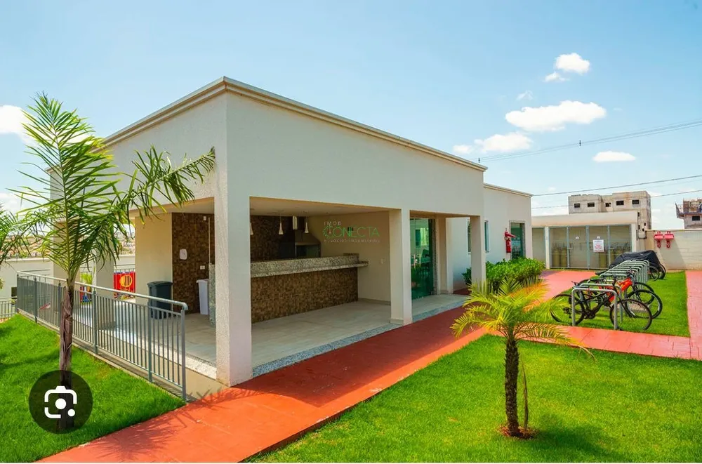 Apartamento, 2 quartos, 44 m² - Foto 12